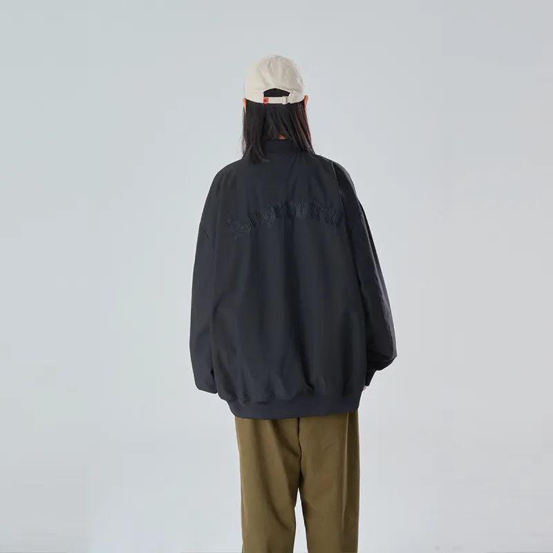 S.view Flight Suit Jacket Coat Unisex-9