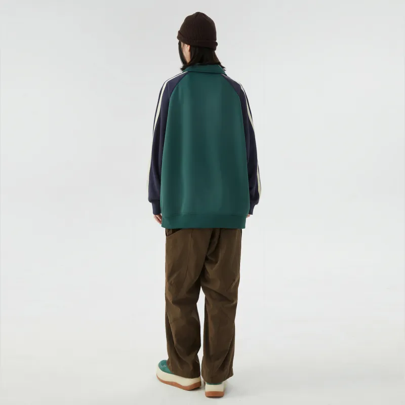 S.view Polo Shirt Unisex Jasper-8