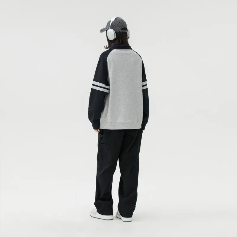 S.view Sweatshirts Unisex-30
