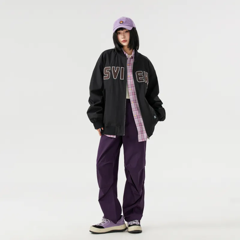 S.view Flight Suit Jacket Coat Unisex-7