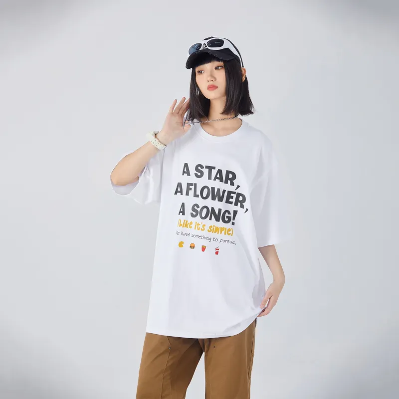 S.view T Shirts Unisex-5