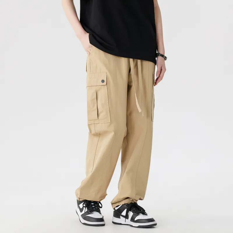 S.view Casual Pants Unisex-16