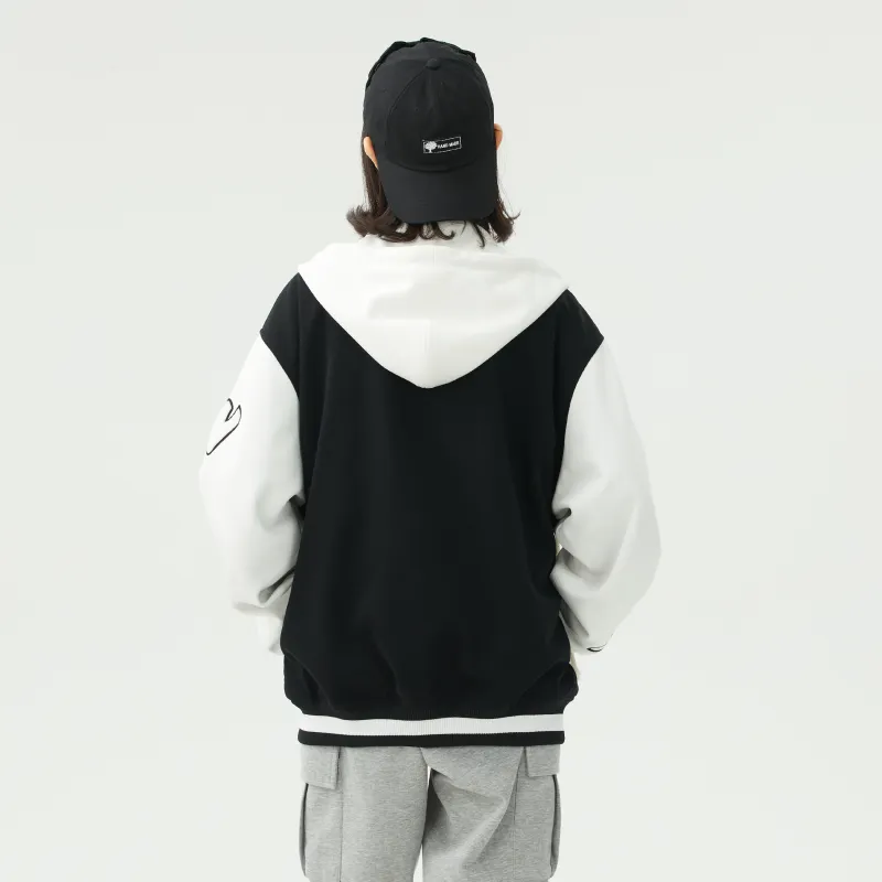 S.view Jackets Unisex-4