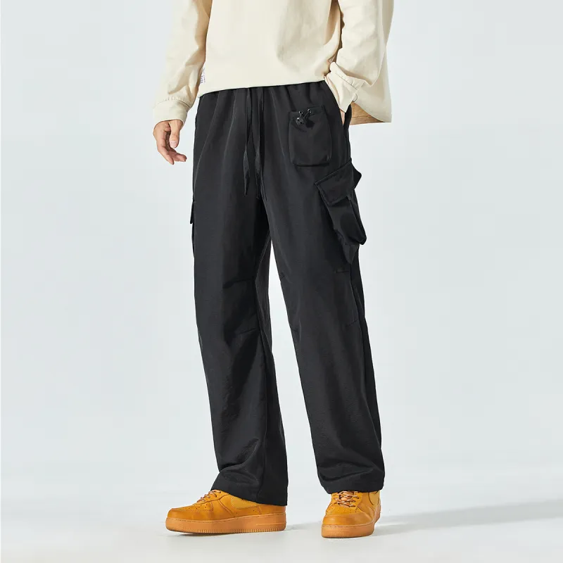 S.view Casual Pants Unisex-3