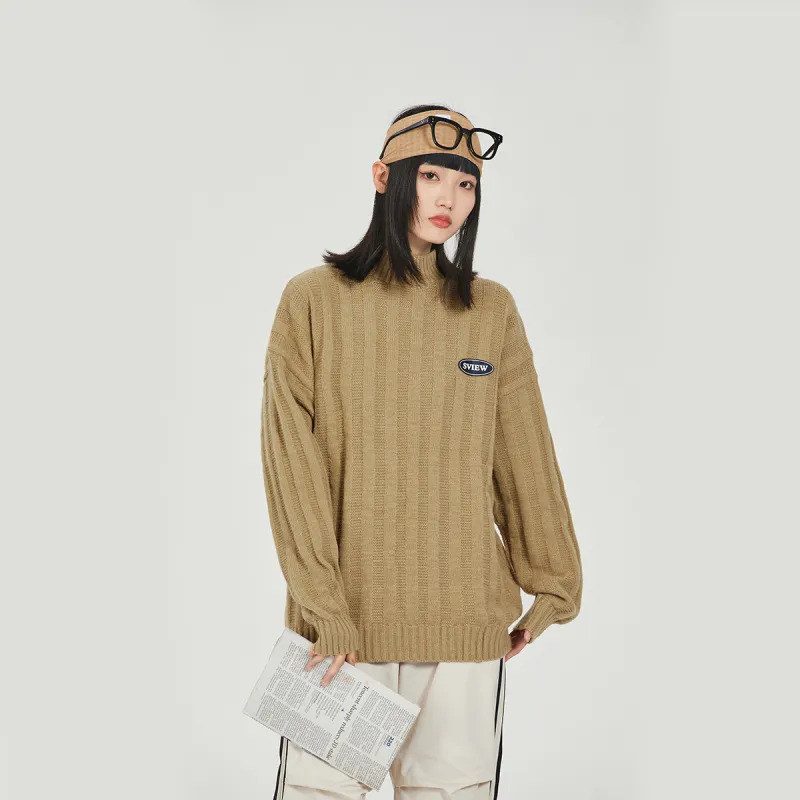 S.view Sweaters Unisex-6