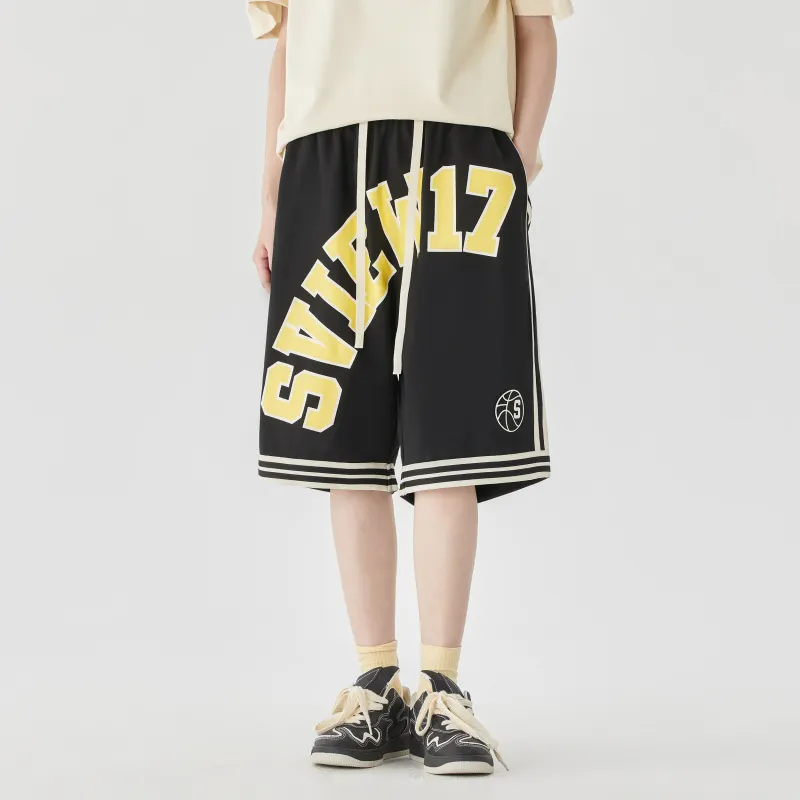 S.view Casual Shorts Unisex-5