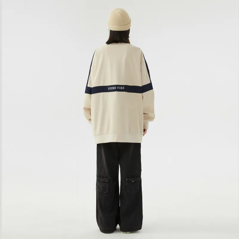 S.view Sweatshirts Unisex-7