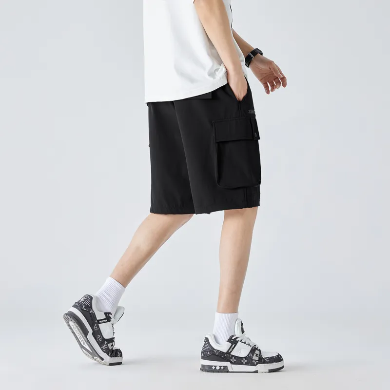 S.view Cargo Shorts Unisex-21