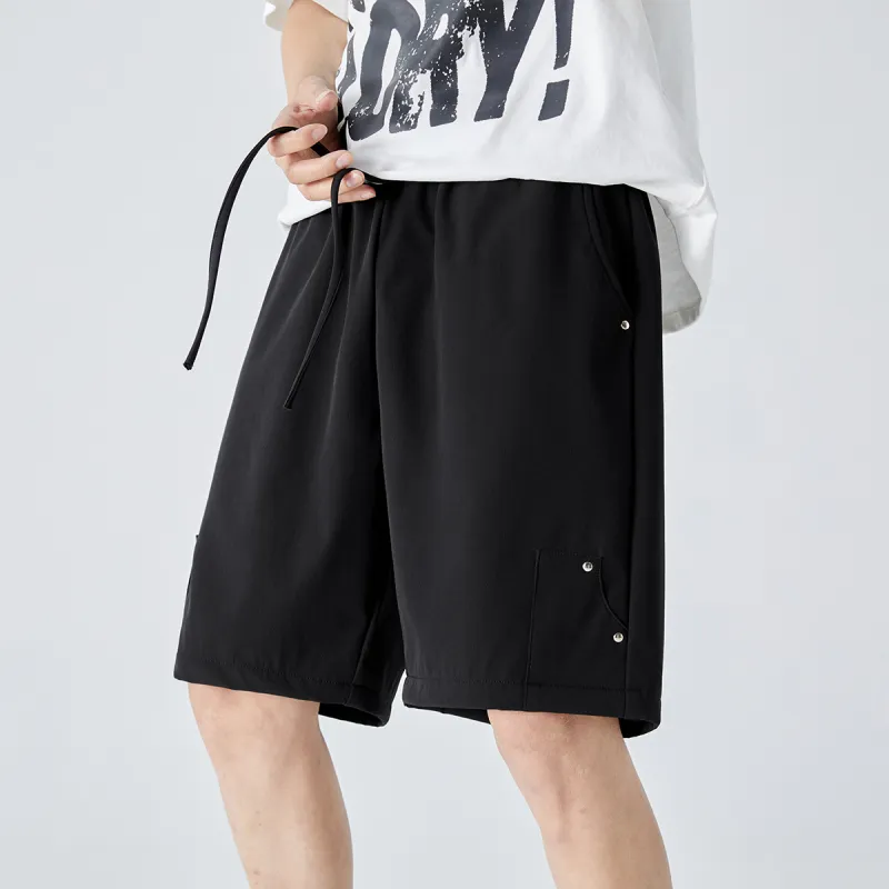 S.view Casual Shorts Unisex-15