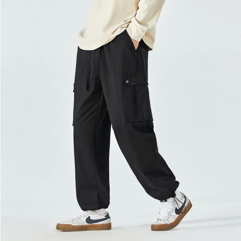 S.view Casual Pants Unisex-8