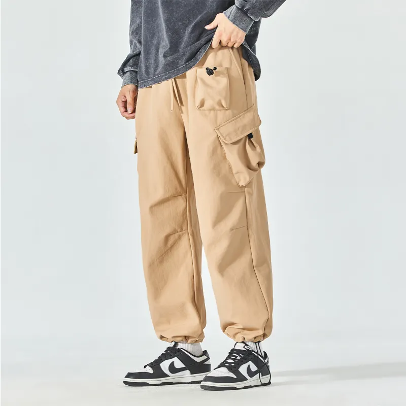 S.view Casual Pants Unisex-17