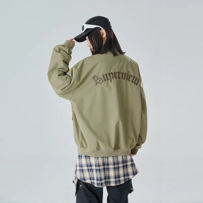 S.view Flight Suit Jacket Coat Unisex-26