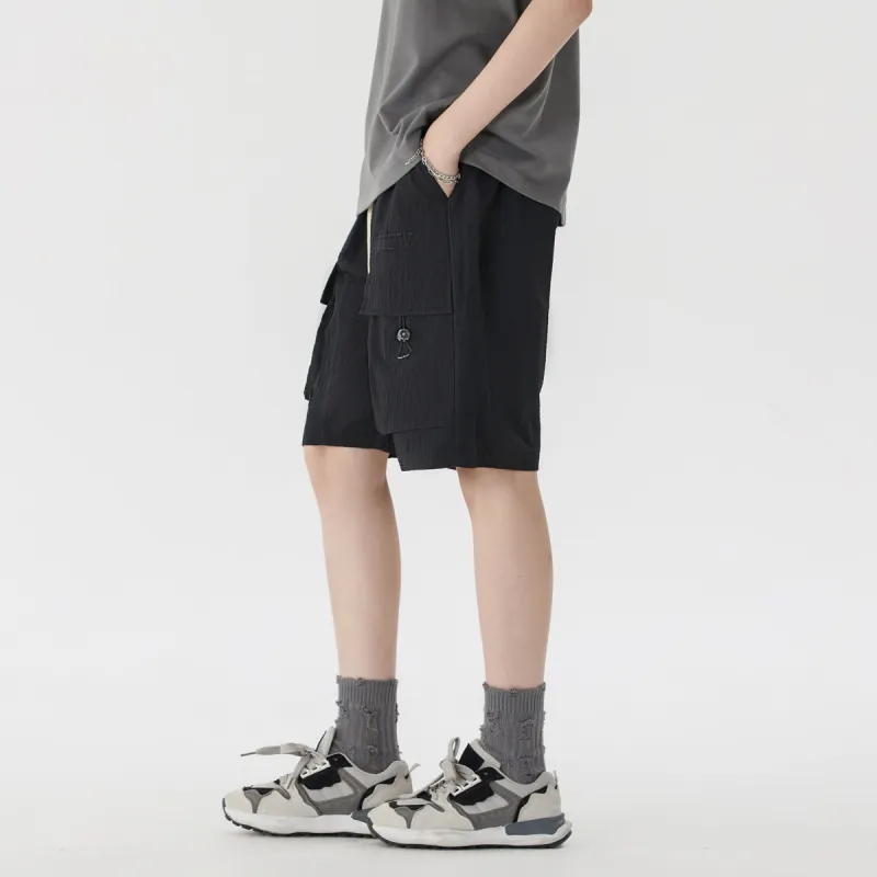 S.view Casual Shorts Unisex-23