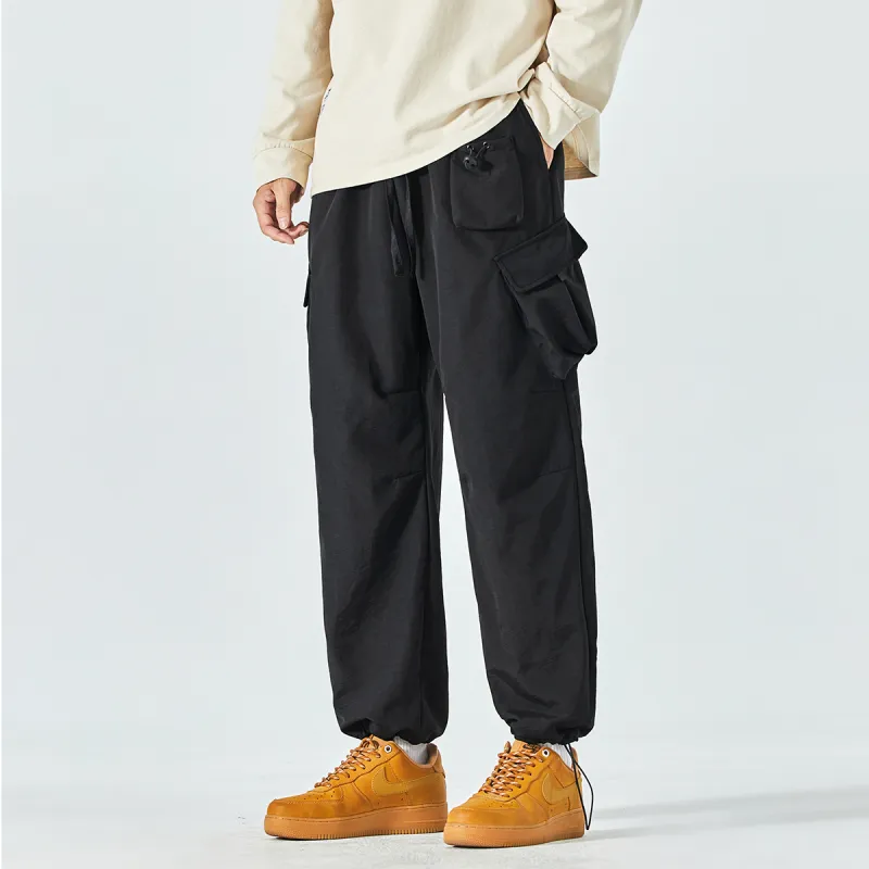 S.view Casual Pants Unisex-7