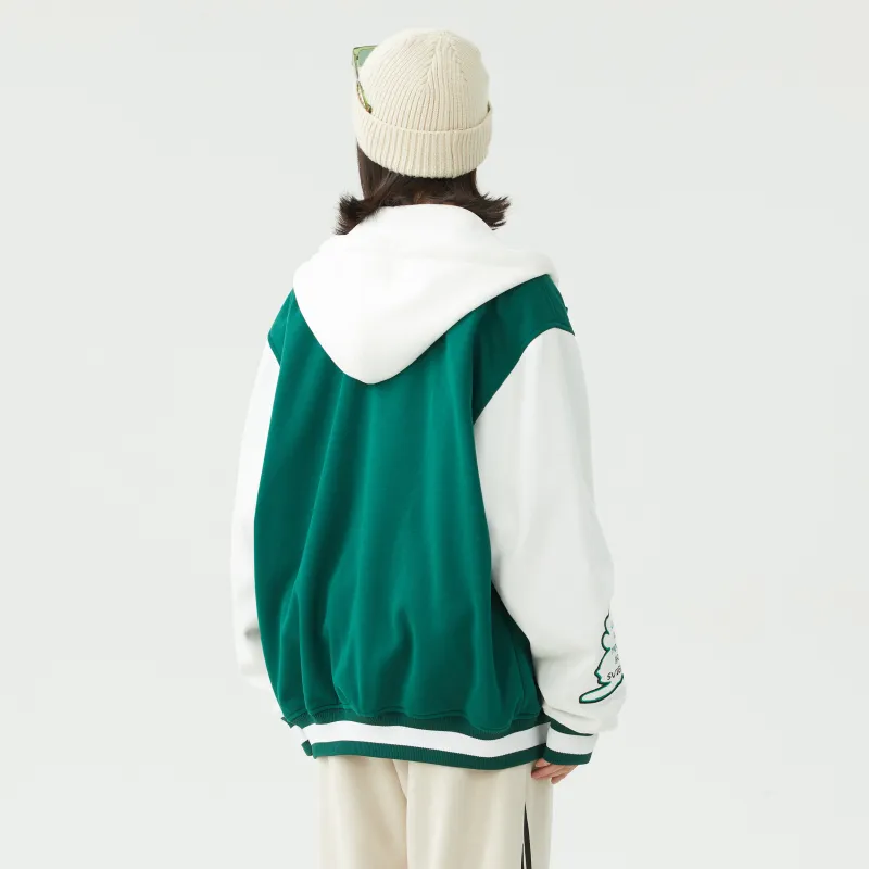 S.view Jackets Unisex-18