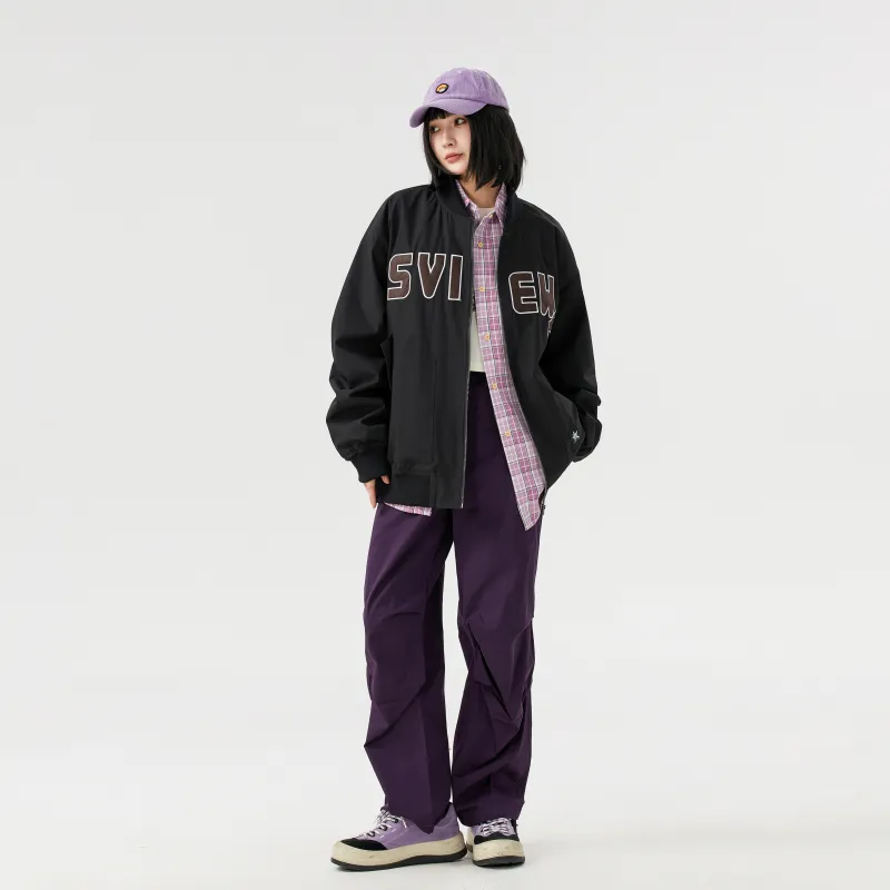 S.view Flight Suit Jacket Coat Unisex-8