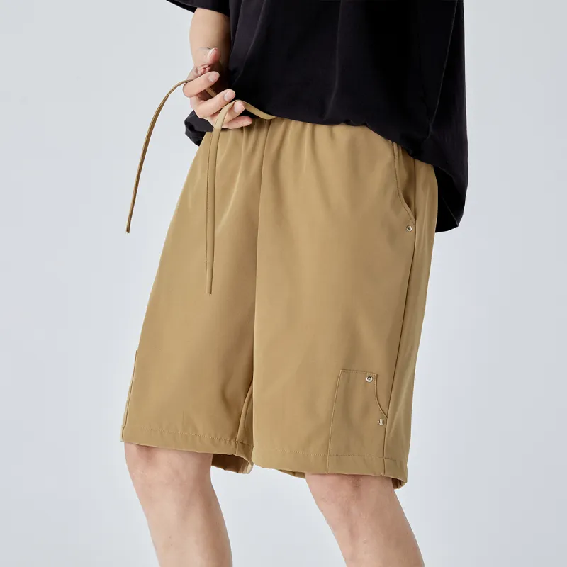 S.view Casual Shorts Unisex-4