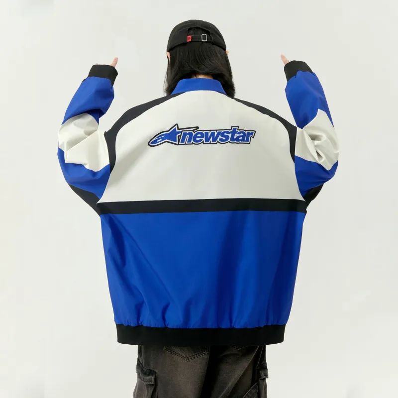 S.view Jackets Unisex-13