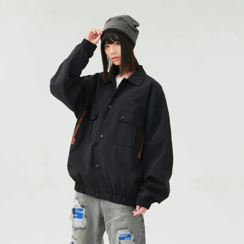 S.view Jackets Unisex-3