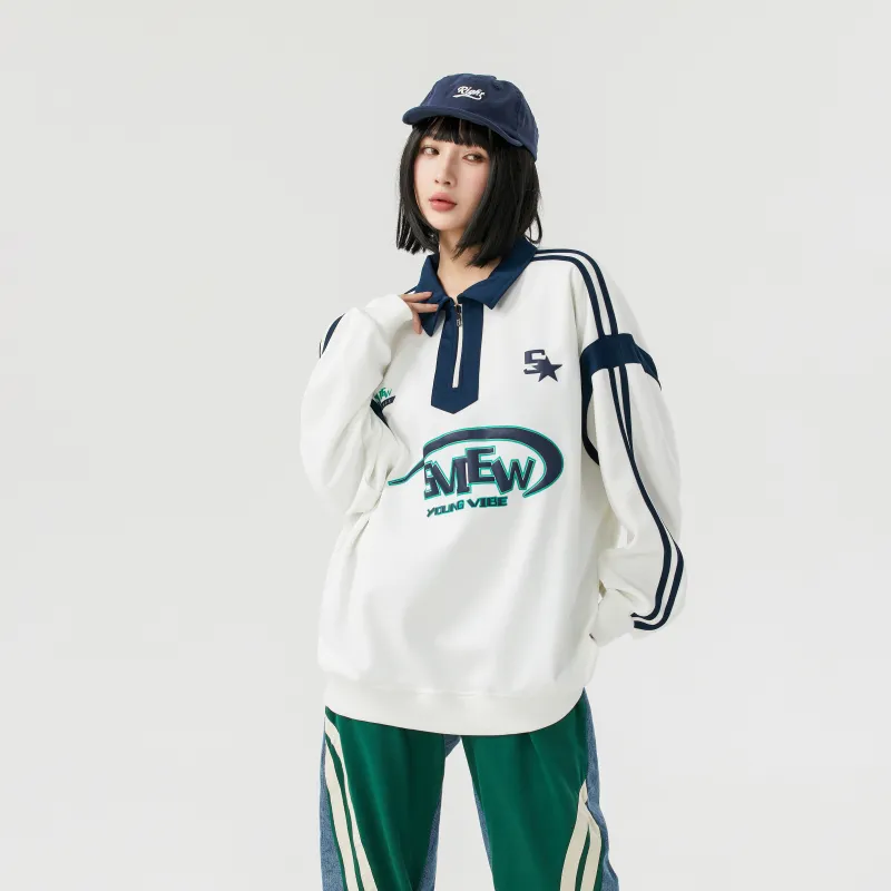 S.view Polo Shirts Unisex-13