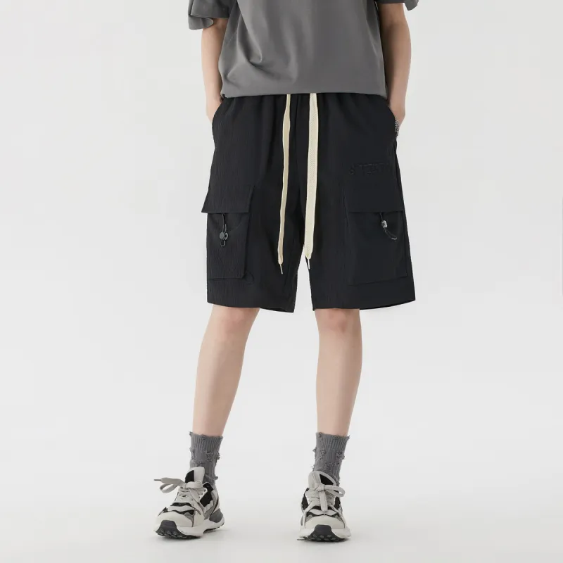 S.view Casual Shorts Unisex-26