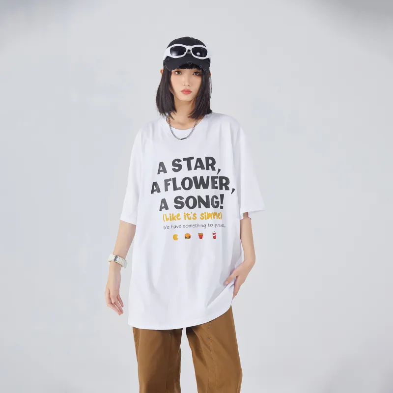 S.view T Shirts Unisex-2