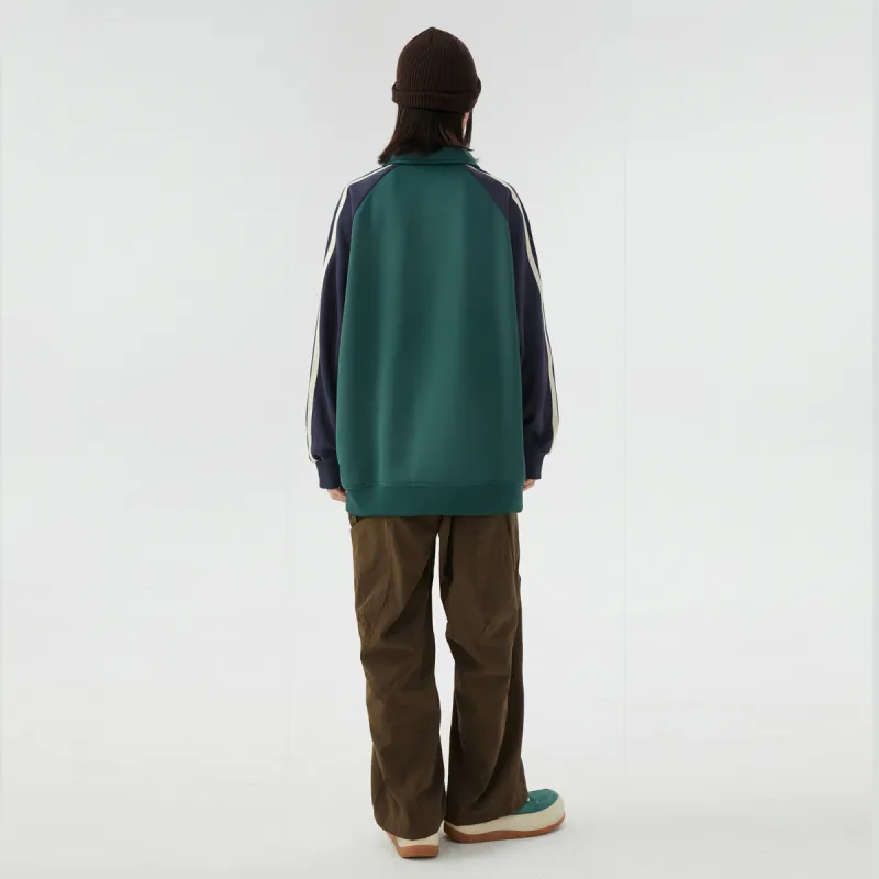 S.view Polo Shirt Unisex Jasper-9