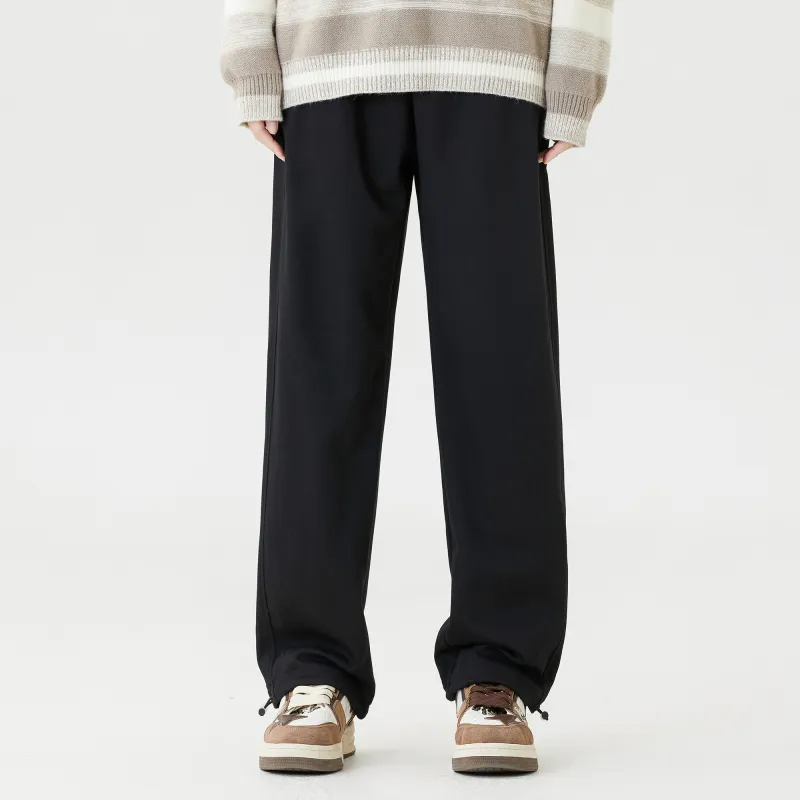 S.view Knitted Sports Pants Unisex-3