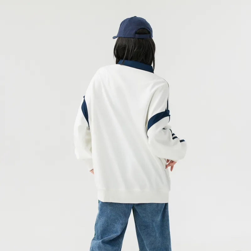 S.view Polo Shirts Unisex-14