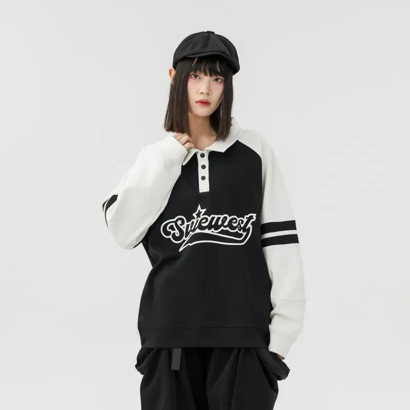 S.view Sweatshirts Unisex-16
