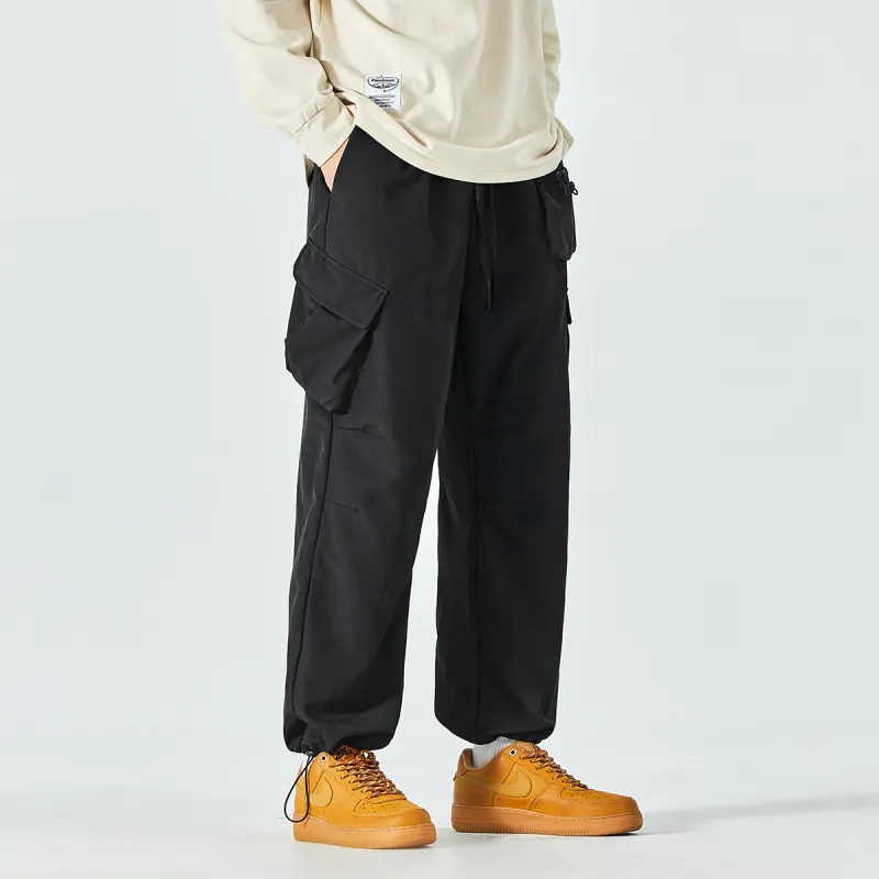S.view Casual Pants Unisex-8