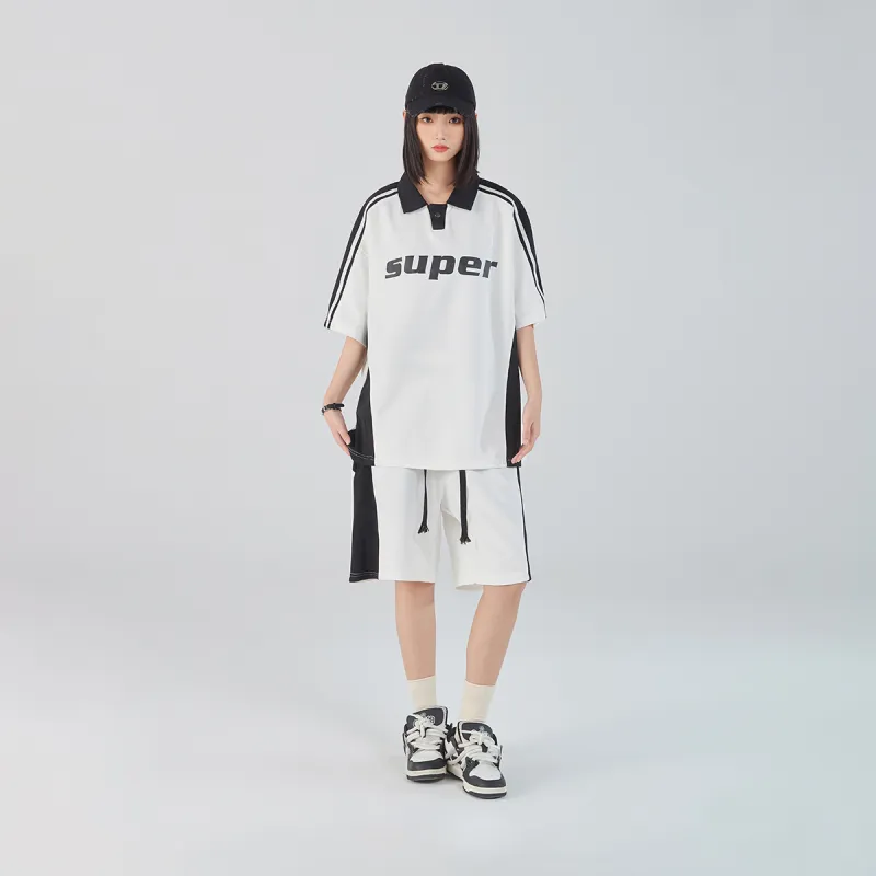 S.view Casual Shorts Unisex-9