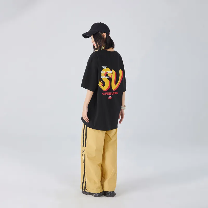 S.view T Shirts Unisex-8