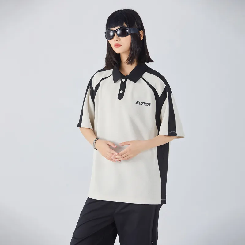S.view Polo Shirts Unisex-12