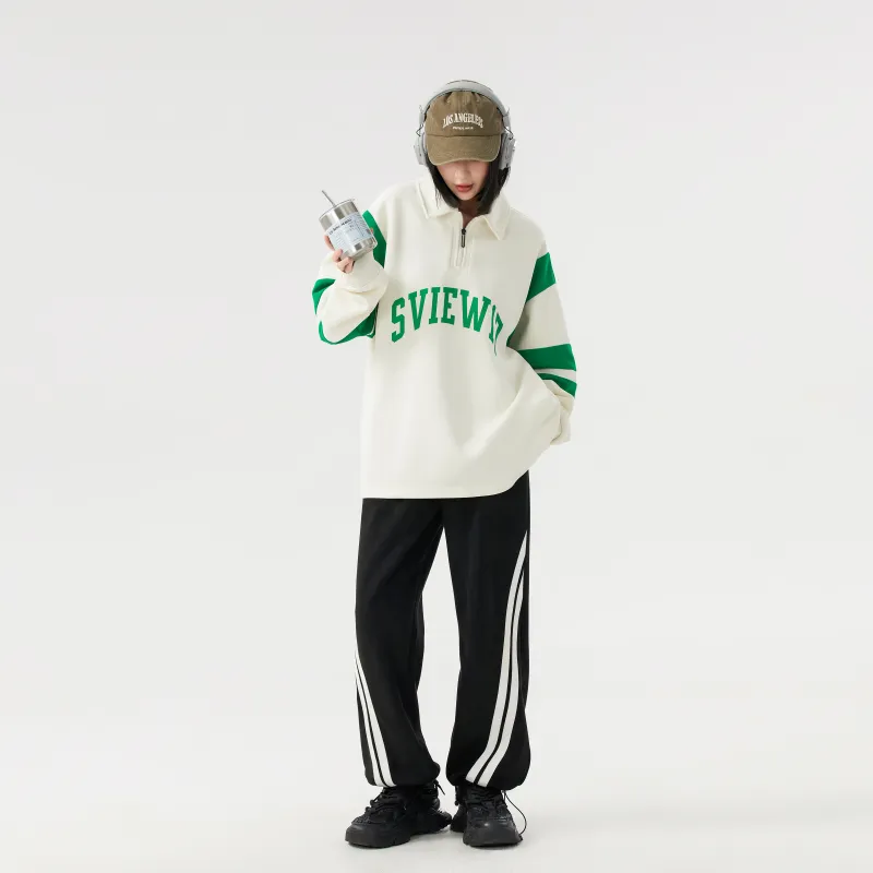 S.view Polo Shirts Unisex-18