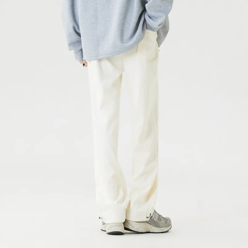 S.view Knitted Sports Pants Unisex-22
