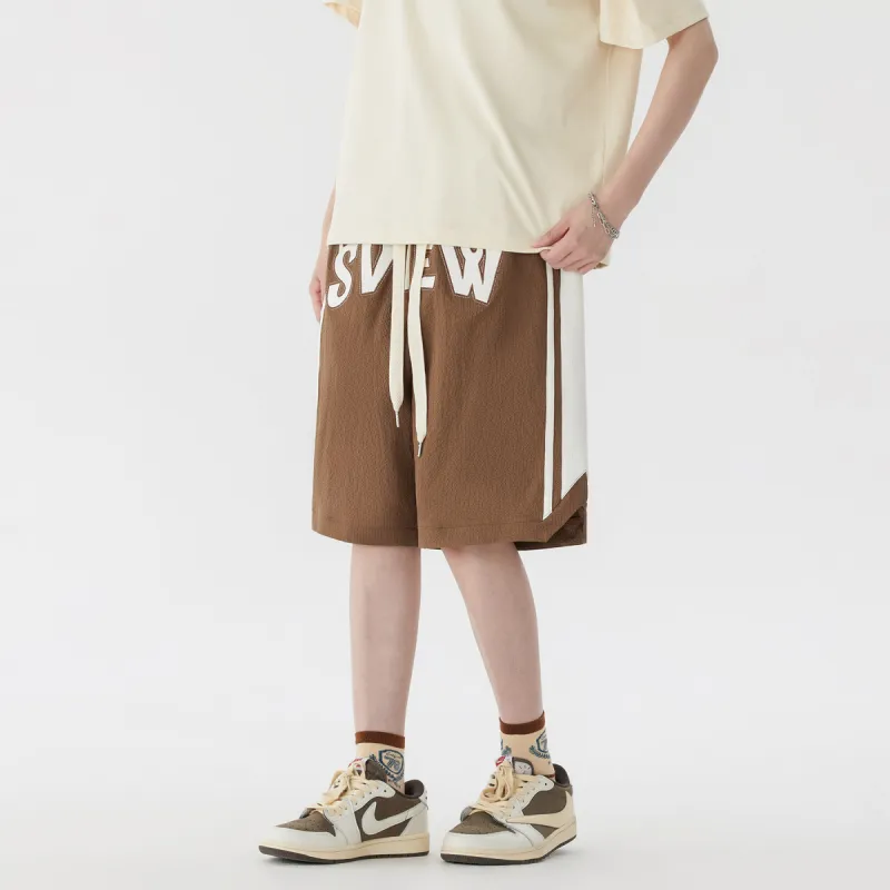 S.view Casual Shorts Unisex-14