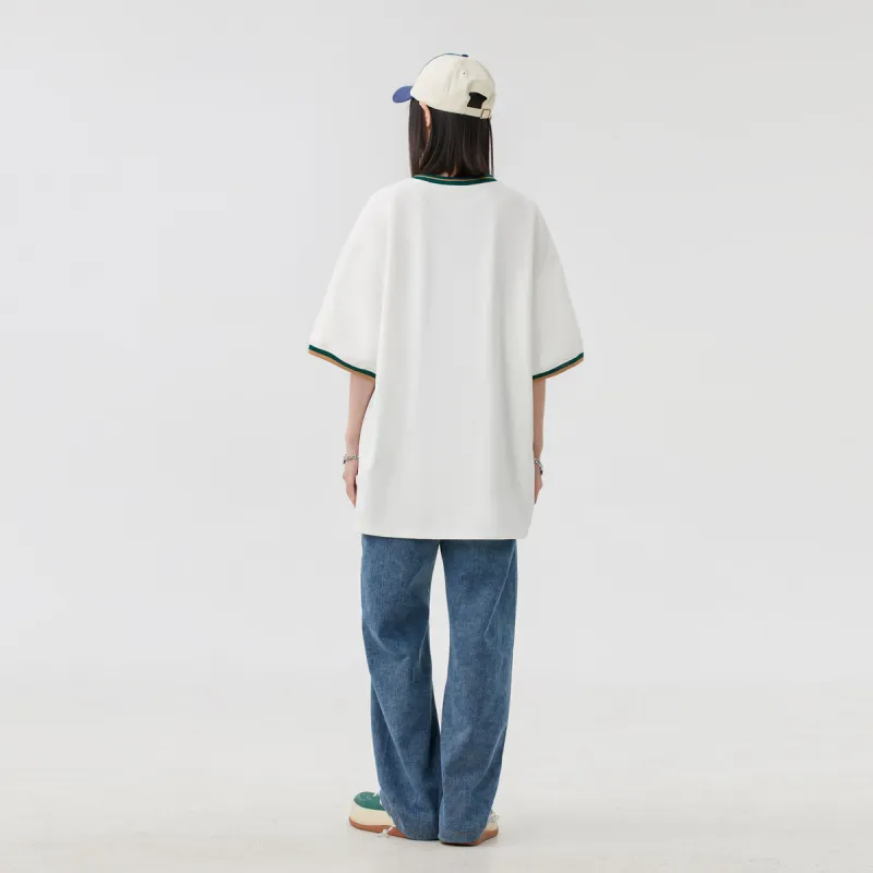 S.view T Shirts Unisex-10