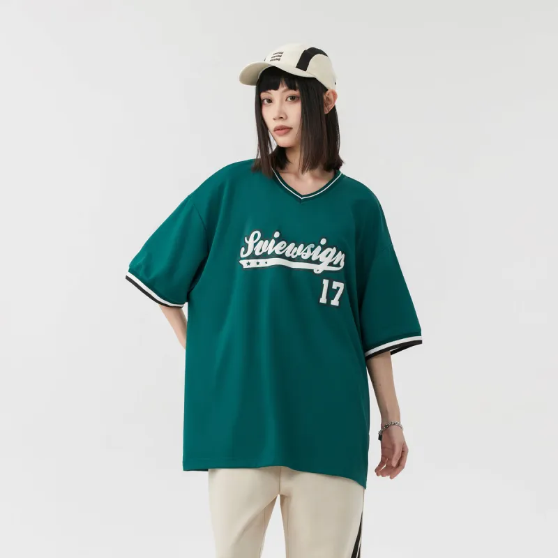 S.view T Shirts Unisex-24