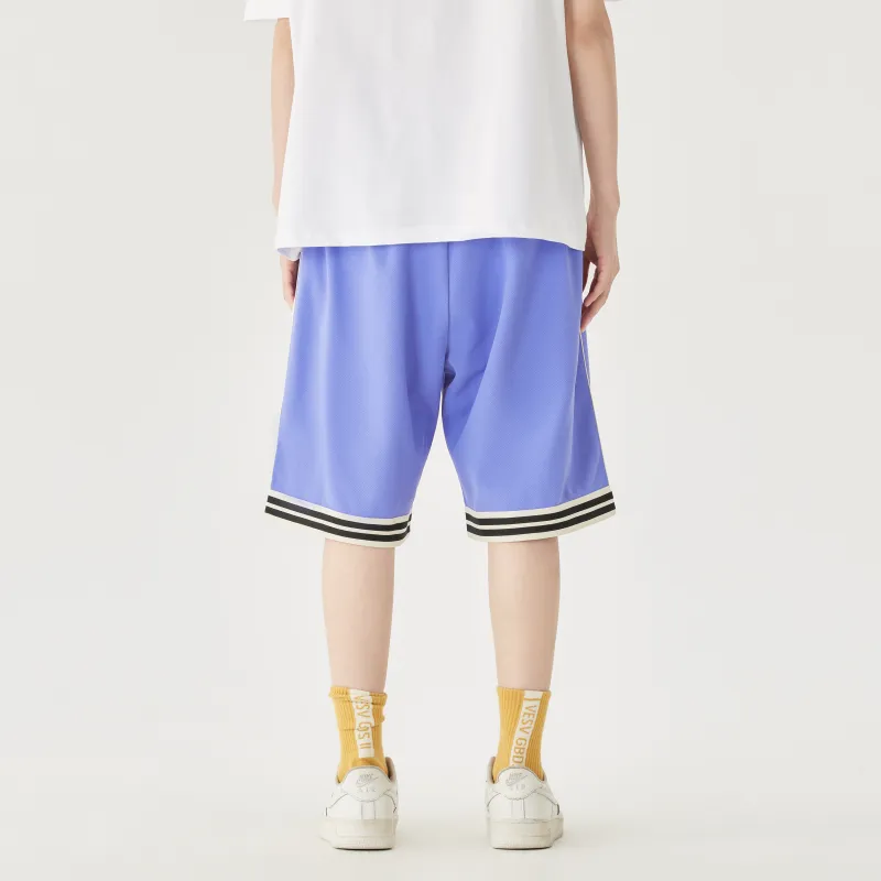 S.view Casual Shorts Unisex-14