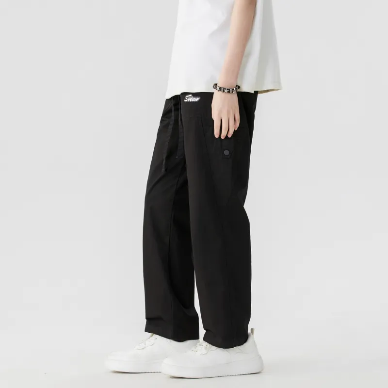 S.view Knitted Sports Pants Unisex-5