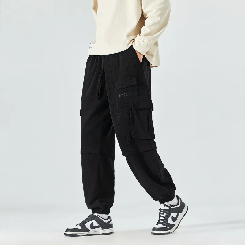 S.view Casual Pants Unisex-7
