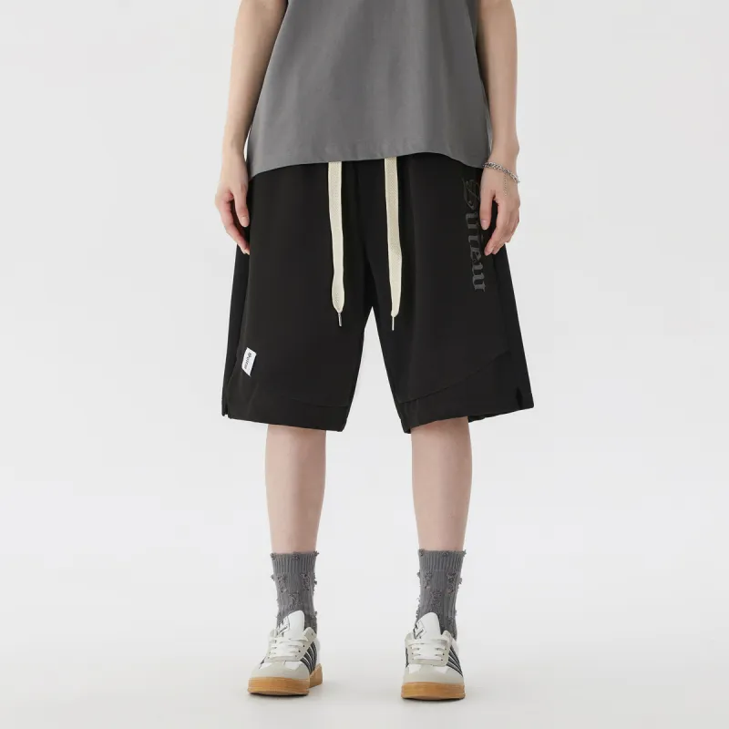 S.view Casual Shorts Unisex-12