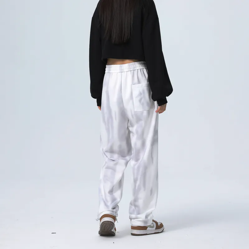S.view Dirty Pants Casual Pants Unisex-7