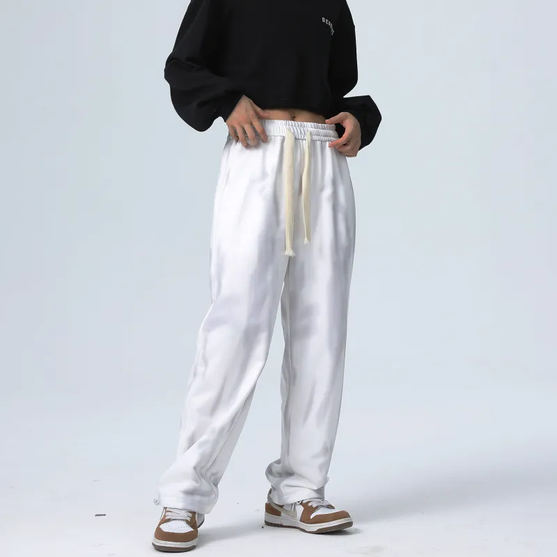 S.view Dirty Pants Casual Pants Unisex-6