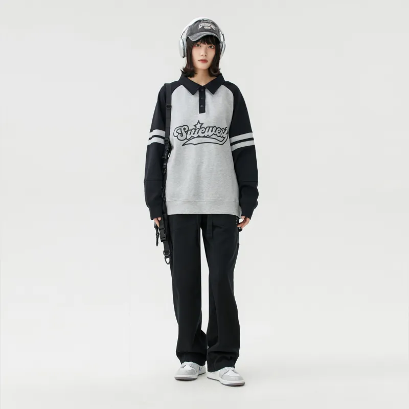 S.view Sweatshirts Unisex-31