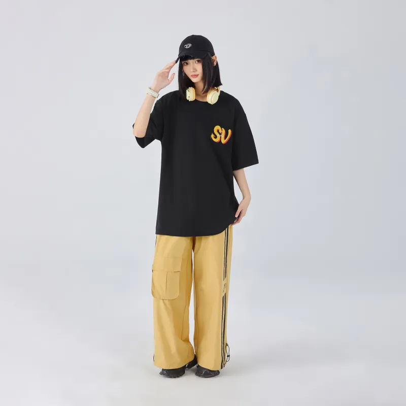 S.view T Shirts Unisex-4