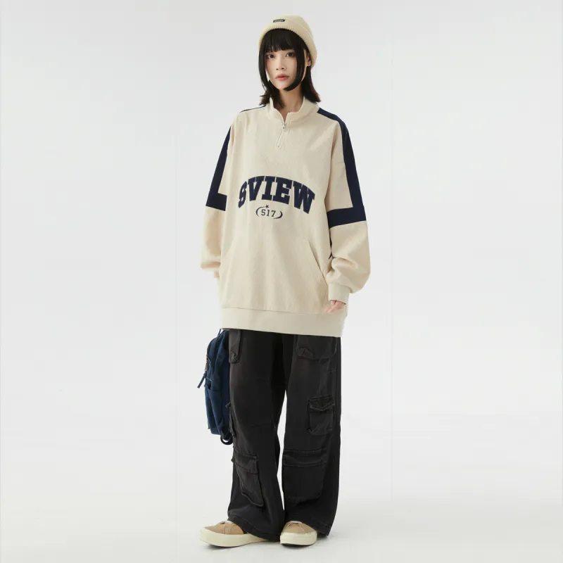 S.view Sweatshirts Unisex-17