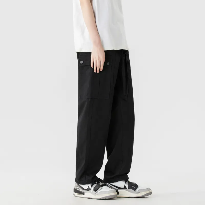 S.view Casual Pants Unisex-9