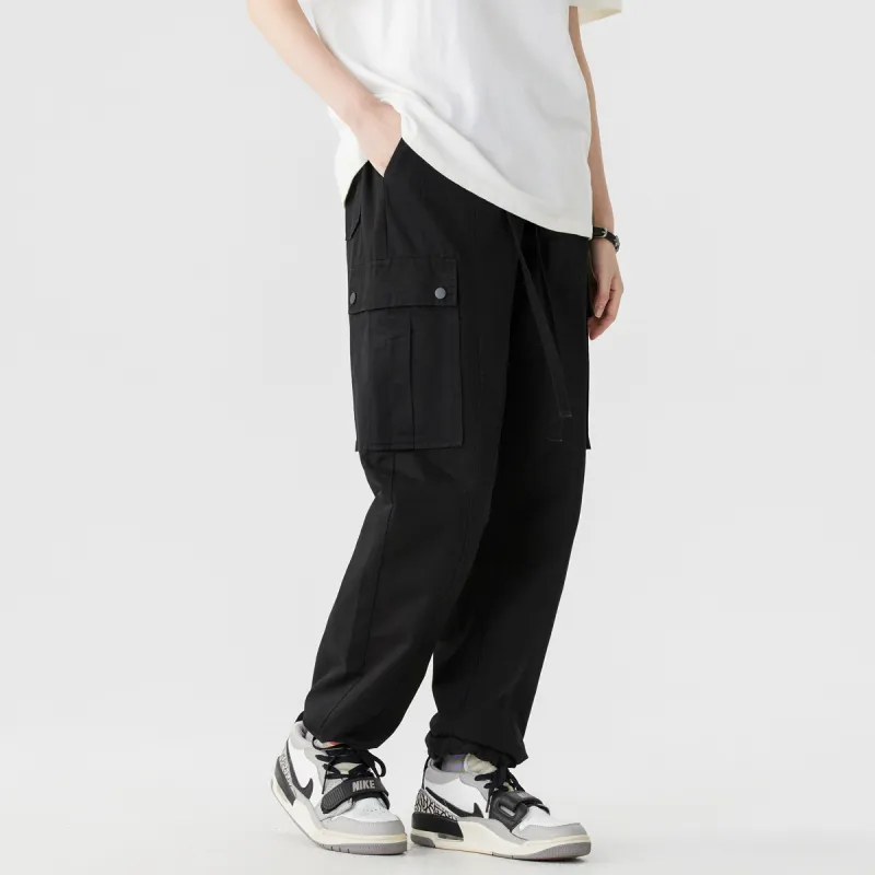 S.view Casual Pants Unisex-6